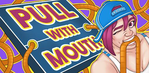 Thumbnail Pull With Mouth!
