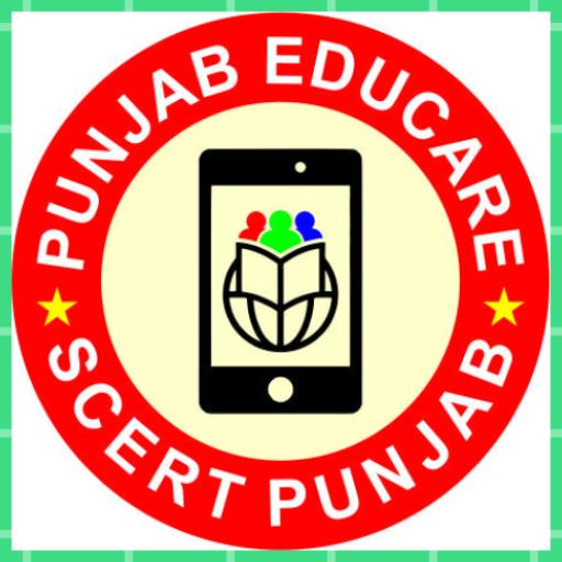 Punjab Educare App