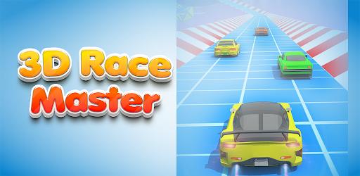 Thumbnail Racing Master