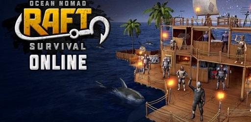 Thumbnail Raft Survival