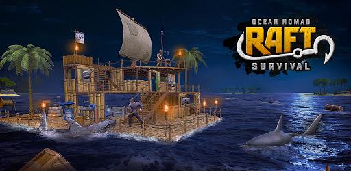 Thumbnail Ocean Nomad