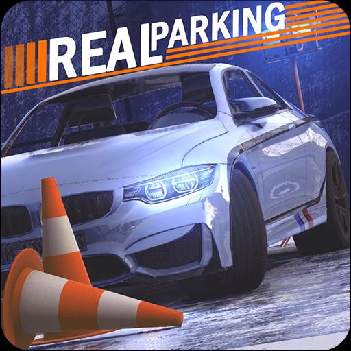 Real Car Parking