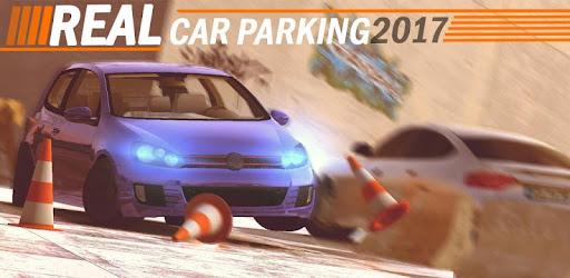 Thumbnail Real Car Parking