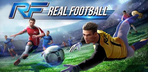 Thumbnail Real Football