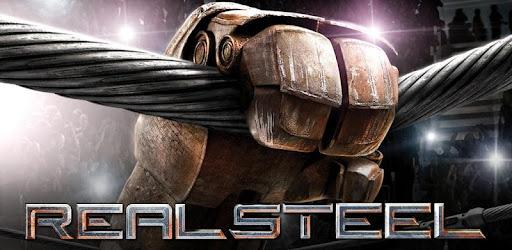 Thumbnail Real Steel