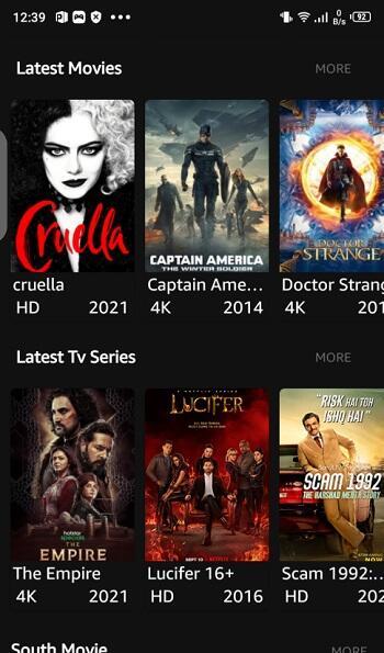 rec tv apk ipa