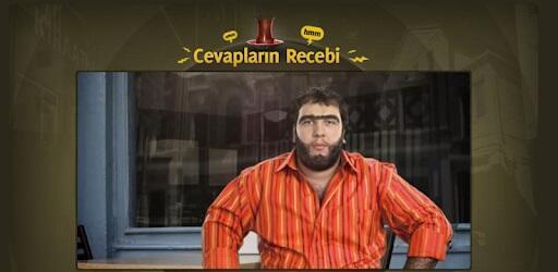 Thumbnail Recep Ivedik Soru Sor