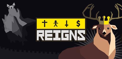 Thumbnail Reigns