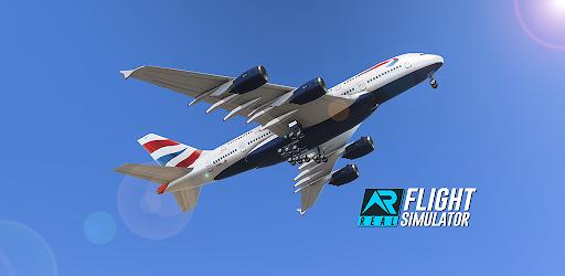 Thumbnail RFS - Real Flight Simulator