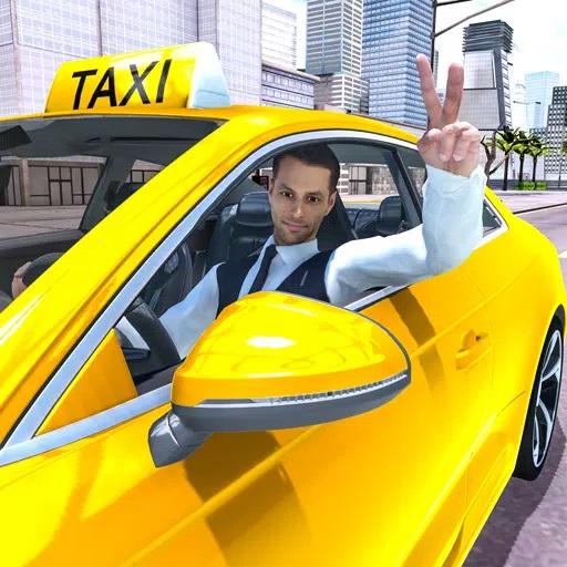Taxi Police