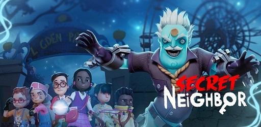Thumbnail Secret Neighbor