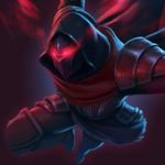 Icon Shadow of Death
