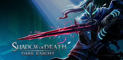 Thumbnail Shadow of Death