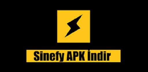Thumbnail Sinefy