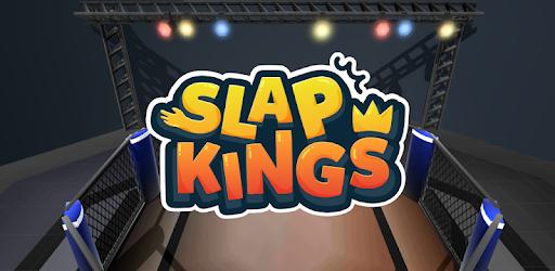 Thumbnail Slap Kings