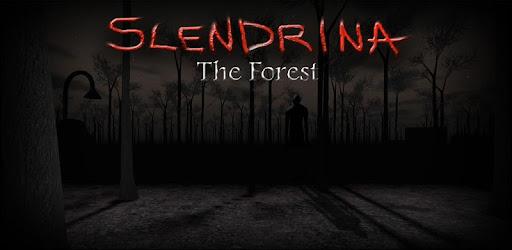 Thumbnail The Forest