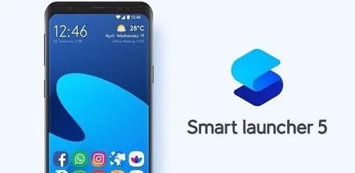 Thumbnail Smart Launcher 5 Pro