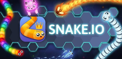 Thumbnail Snake IO