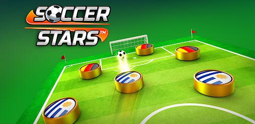 Thumbnail Soccer Stars