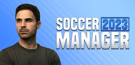 Thumbnail Soccer Manager 2023