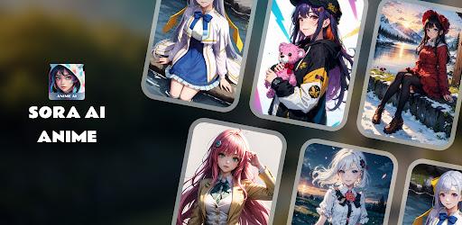 Thumbnail Sora AI