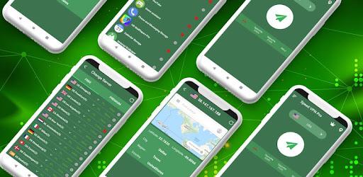 Thumbnail VPN Pro