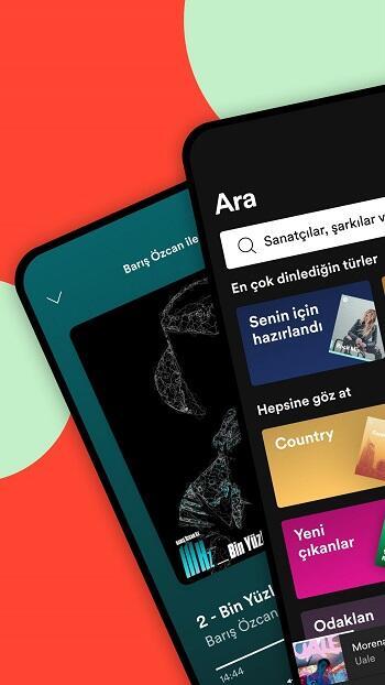 spotify premium apk ios nasl indirilir