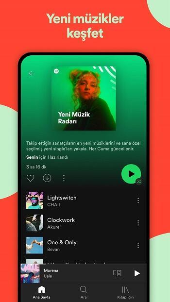 spotify premium apk son srm 2024 ios