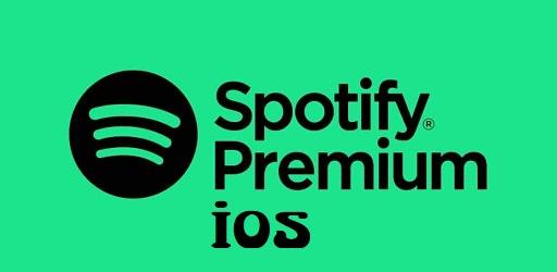 Spotify Premium APK iOS