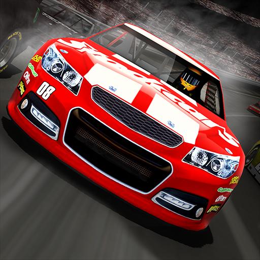 Stock Cars Racing