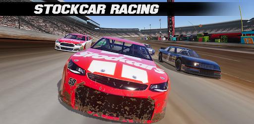 Thumbnail Stock Cars Racing