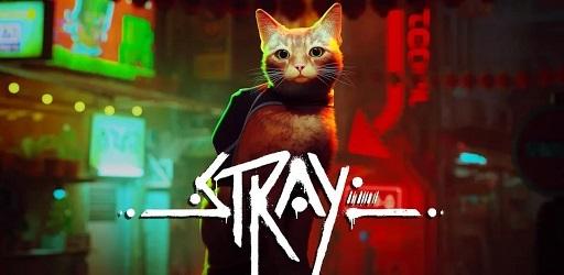 Thumbnail Stray Game