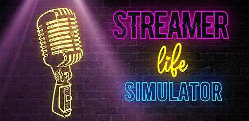 Thumbnail Streamer Life Simulator