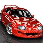 Icon Street Racing