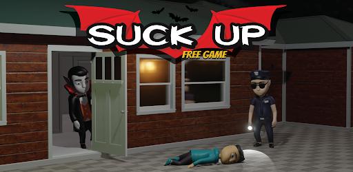 Thumbnail Suck Up Game