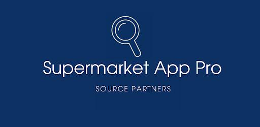 Thumbnail Supermarket App Pro