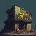 Icon Abandoned City Survival