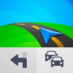 Icon Sygic Premium