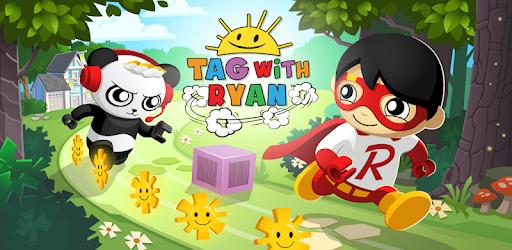 Thumbnail Tag with Ryan