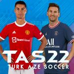 TAS 22
