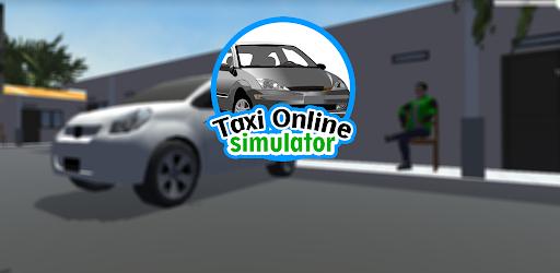 Thumbnail Taxi Online Simulator ID