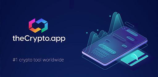 Thumbnail Crypto Search