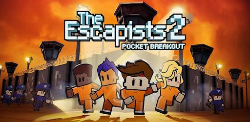 Thumbnail The Escapists 2