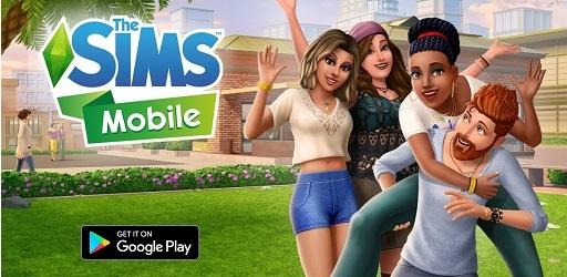 Thumbnail The Sims 2