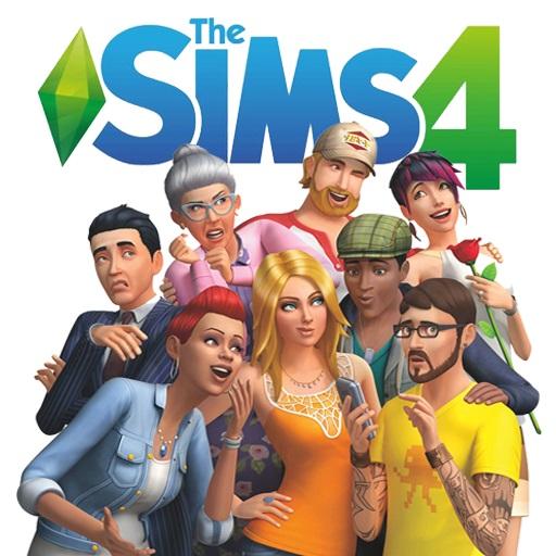 The Sims 4