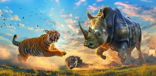 Thumbnail The Tiger