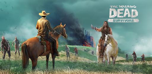 Thumbnail The Walking Dead Survivors