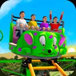 Theme Park Simulator
