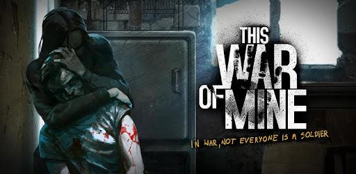Thumbnail This War of Mine