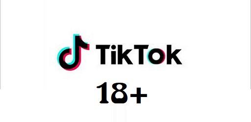 Tiktok 18 iOS